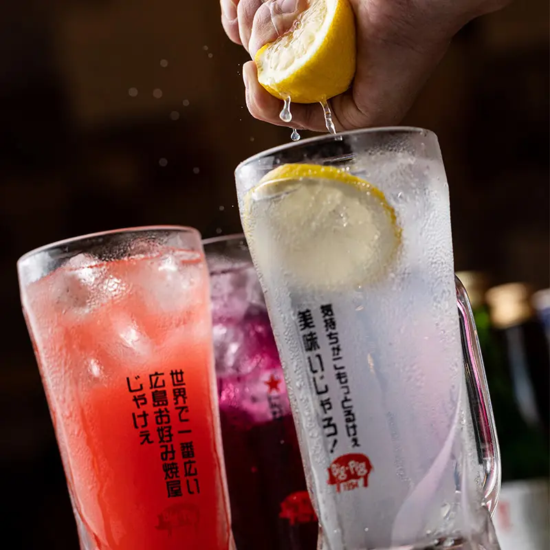 サワー・酎ハイ